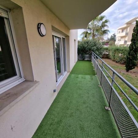 Appartement T3 Argelès-sur-Mer Exterior foto