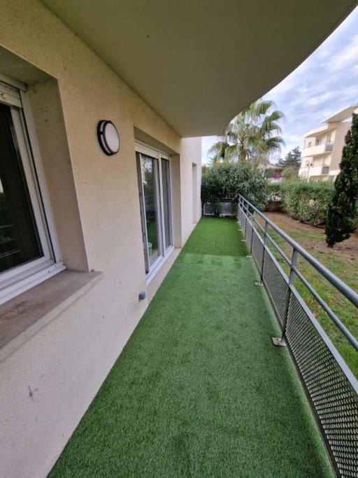 Appartement T3 Argelès-sur-Mer Exterior foto