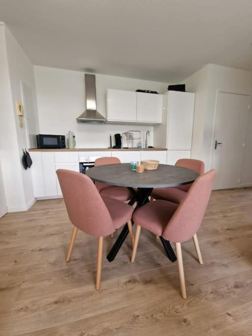 Appartement T3 Argelès-sur-Mer Exterior foto