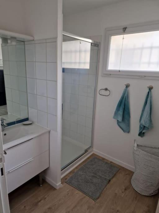 Appartement T3 Argelès-sur-Mer Exterior foto
